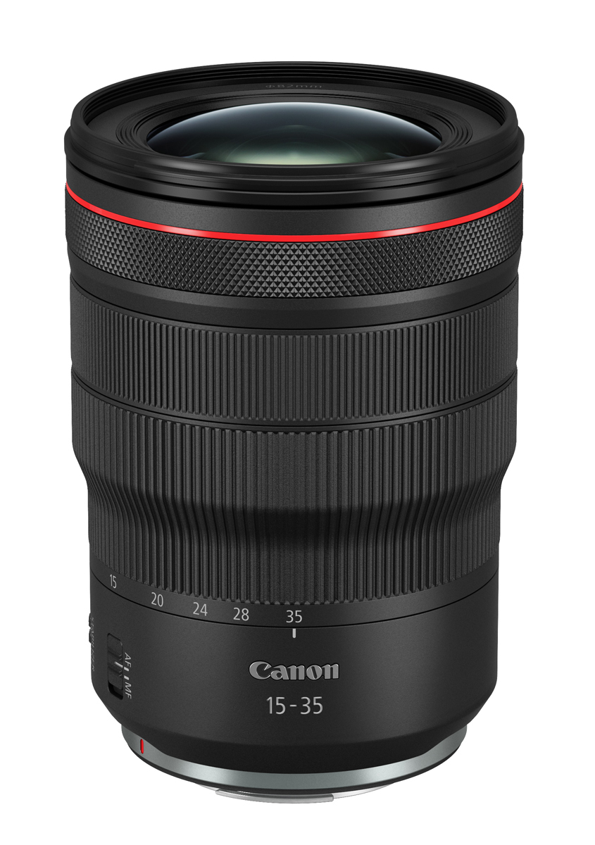 Canon RF 15-35/2,8 L IS USM 4549292152272