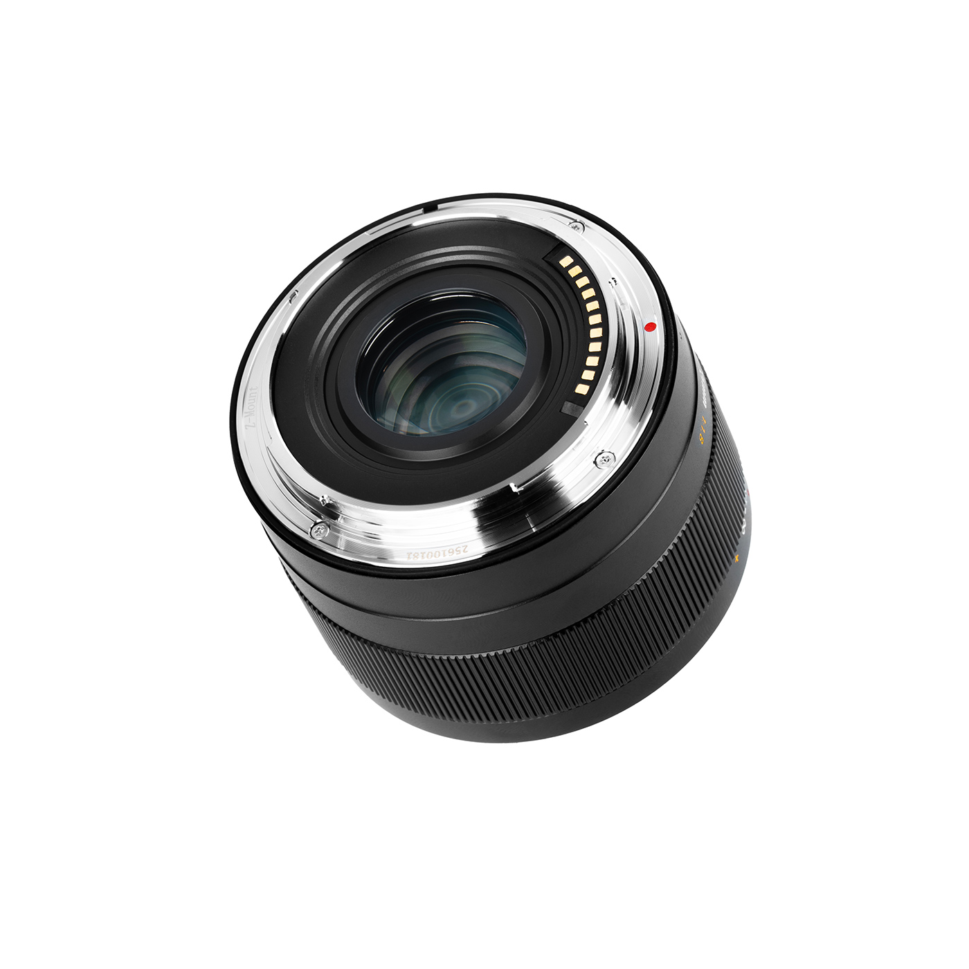 7Artisans 25/1,8 Lite Objektiv für Nikon Z(APS-C)