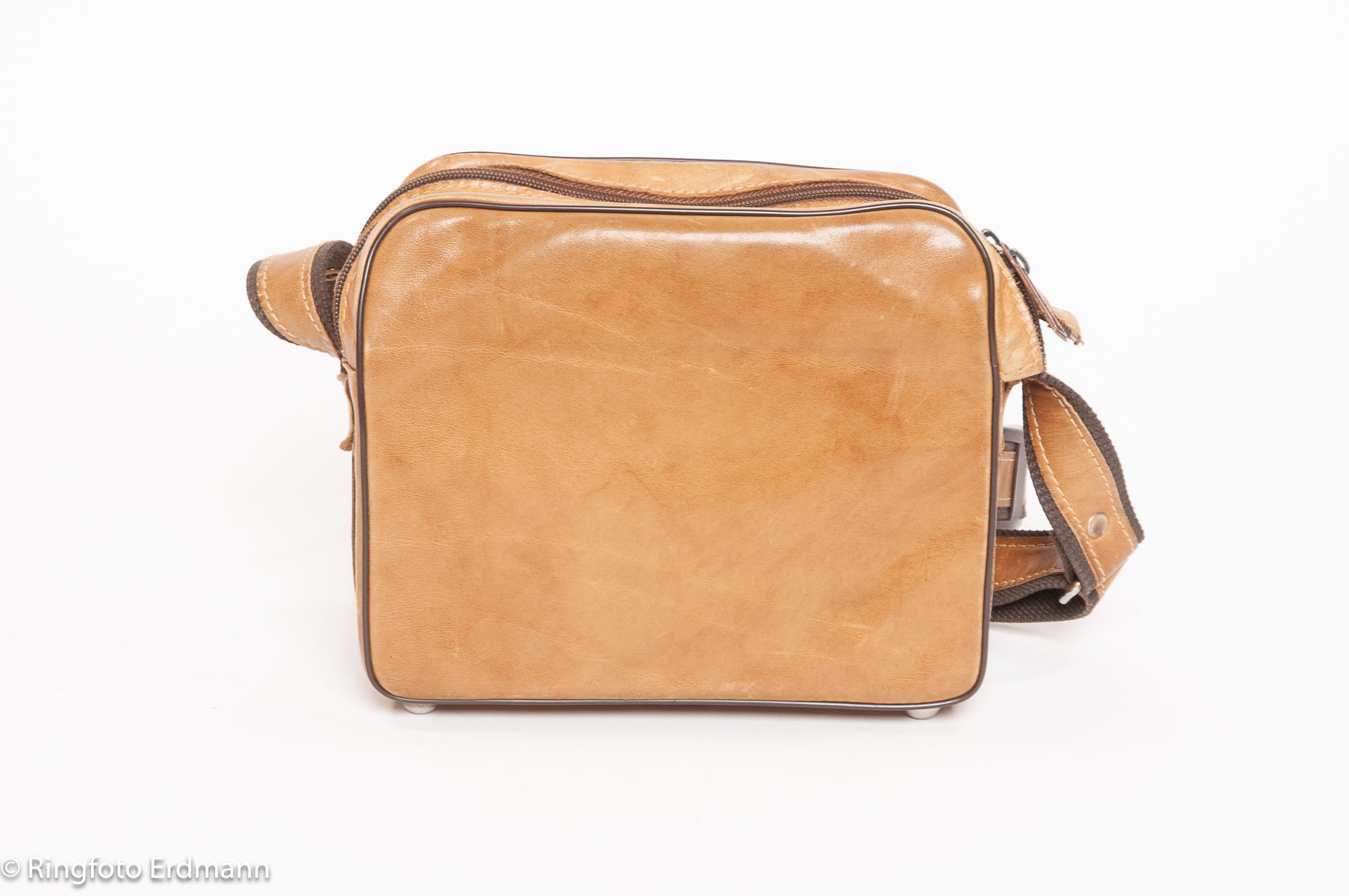 Leica Systemtasche M Leder # 14840 - gebraucht