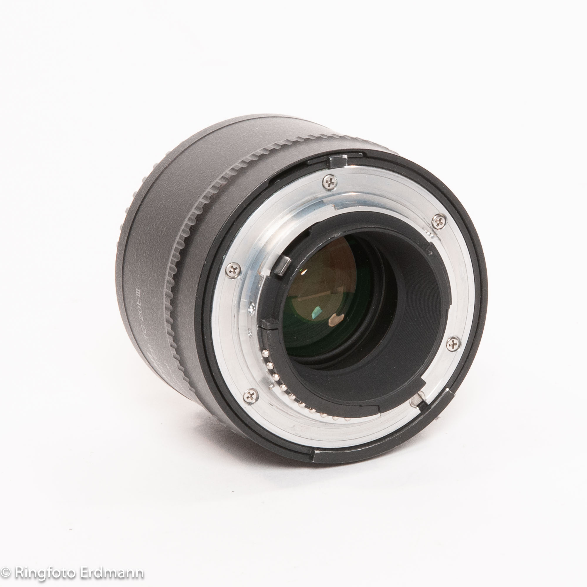 Nikon TC-20 III Telekonverter - gebraucht
