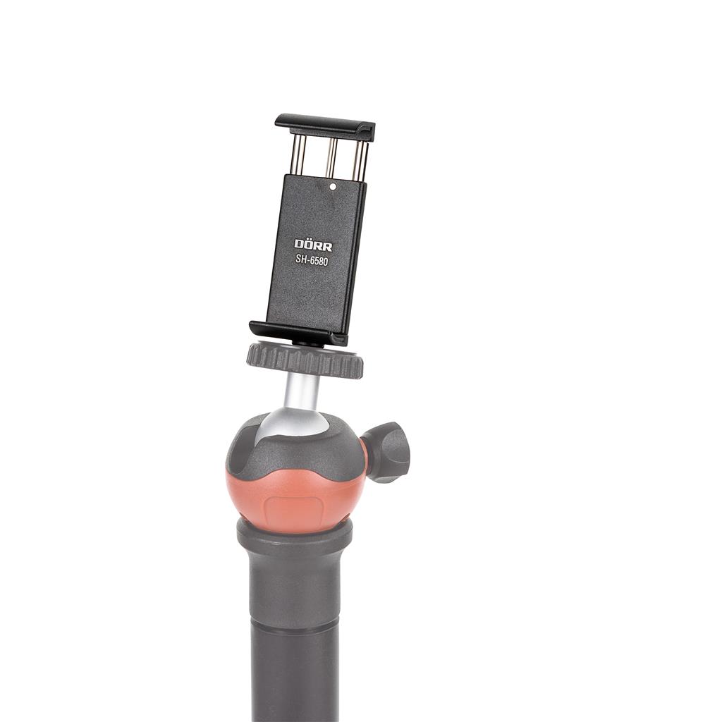 DÖRR Aluminium Smartphone Halter 4000461091544