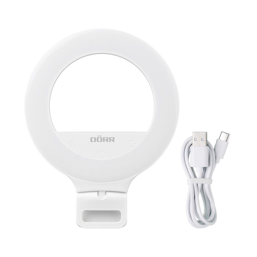 Dörr SLR-13 Business LED Selfie Ringlicht 4000461102219