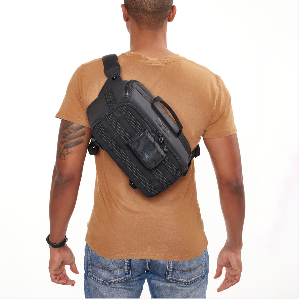 Tenba Tasche Axis v2 Slingbag 6L Black 0816779024068
