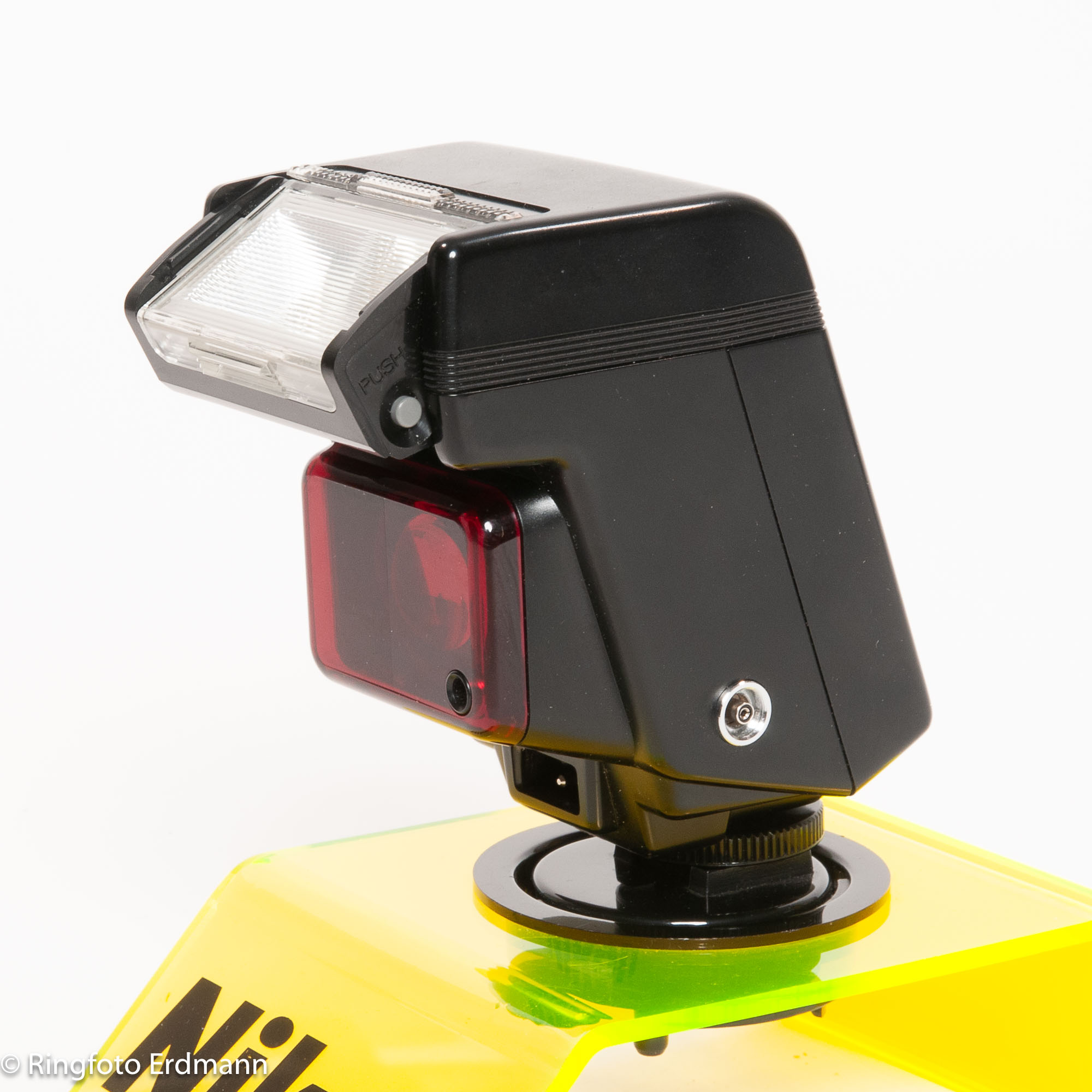 Nikon Speedlight SB-22  - gebraucht