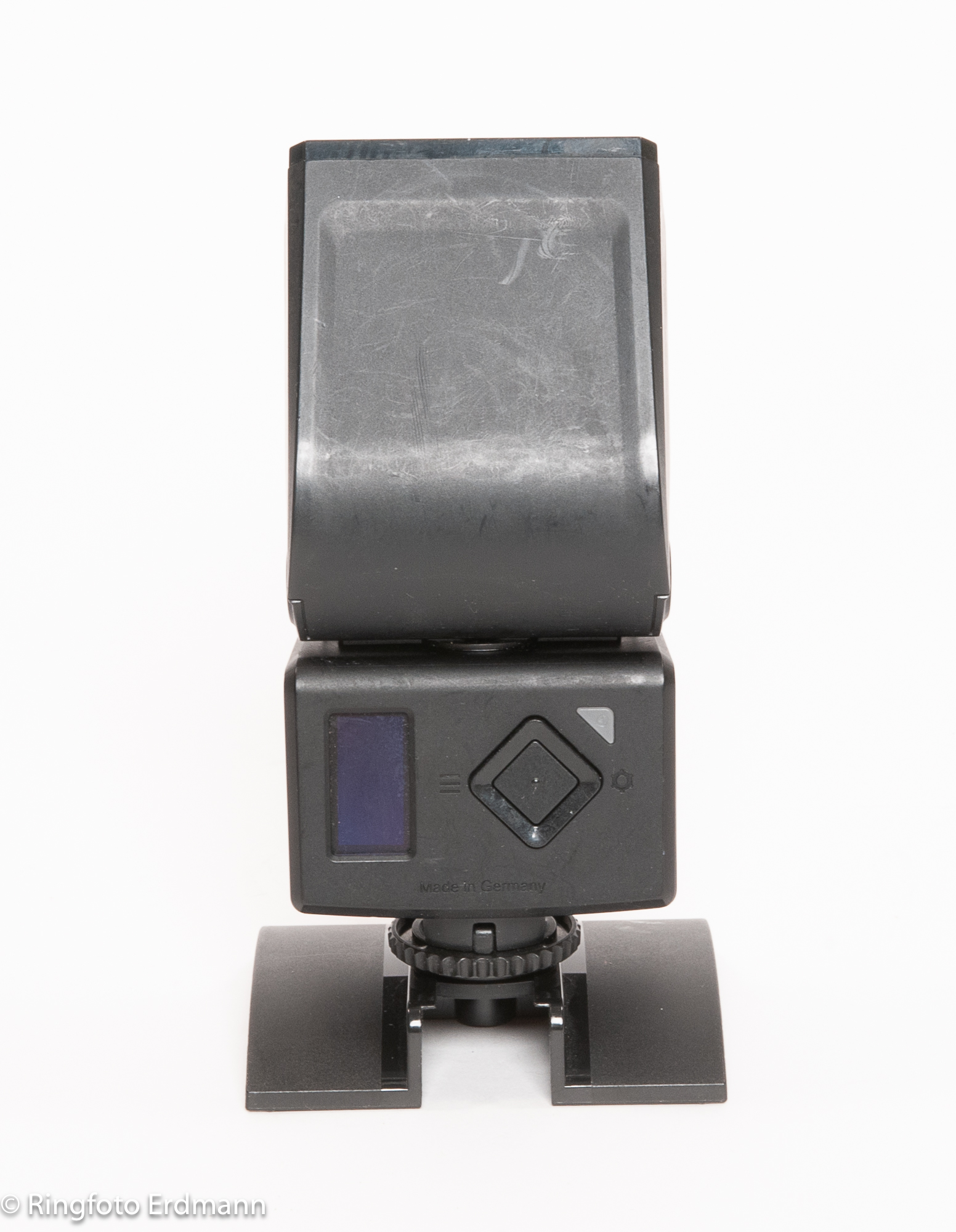 Metz mecablitz M400 Sony - gebraucht