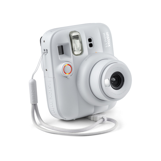 Fujifilm instax mini 13™ Clay White EX D EU, Sofortbildkamera