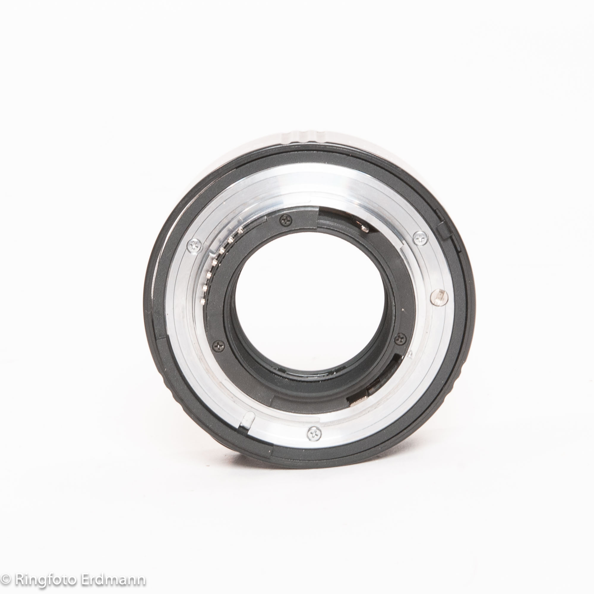 Kenko AF Unitube 25mm NAF Zwischenring - gebraucht