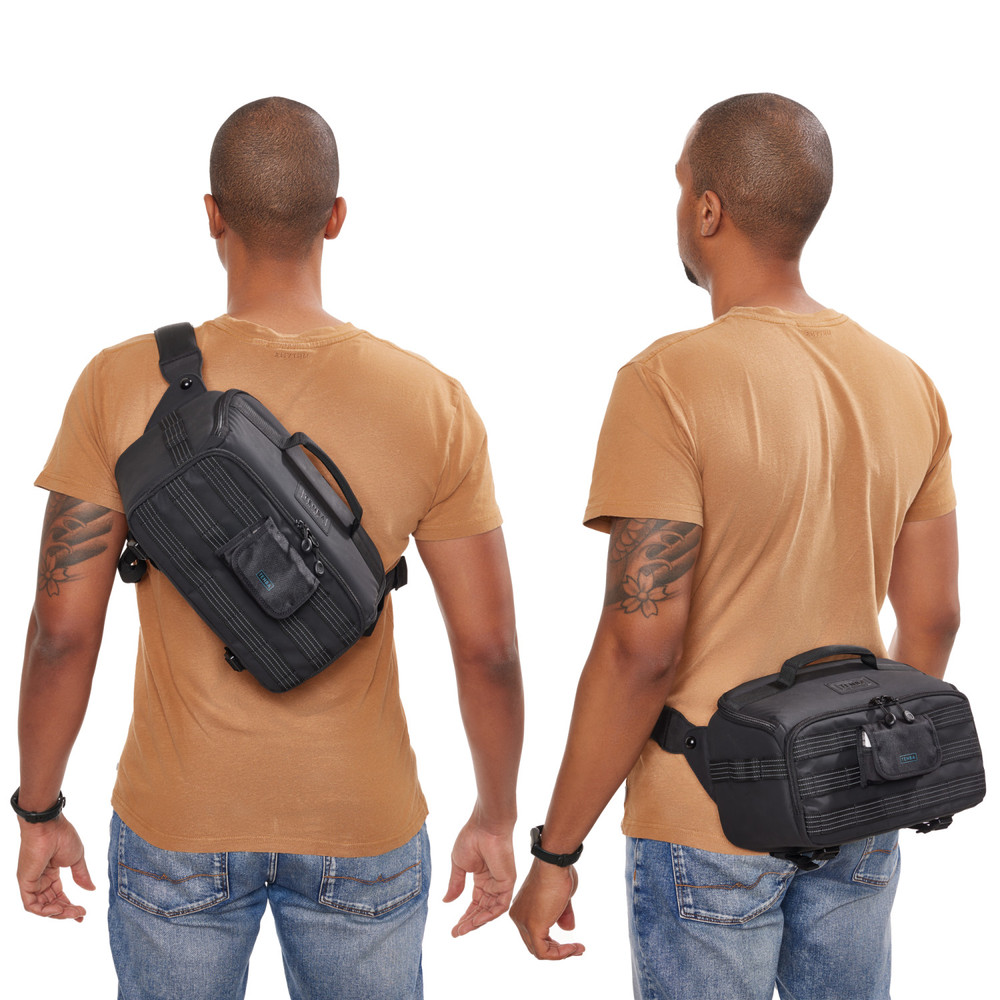 Tenba Tasche Axis v2 Slingbag 6L Black 0816779024068