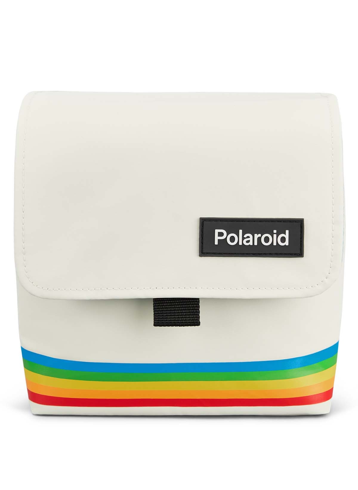 Polaroid Box Camera Tasche weiß 9120096771538