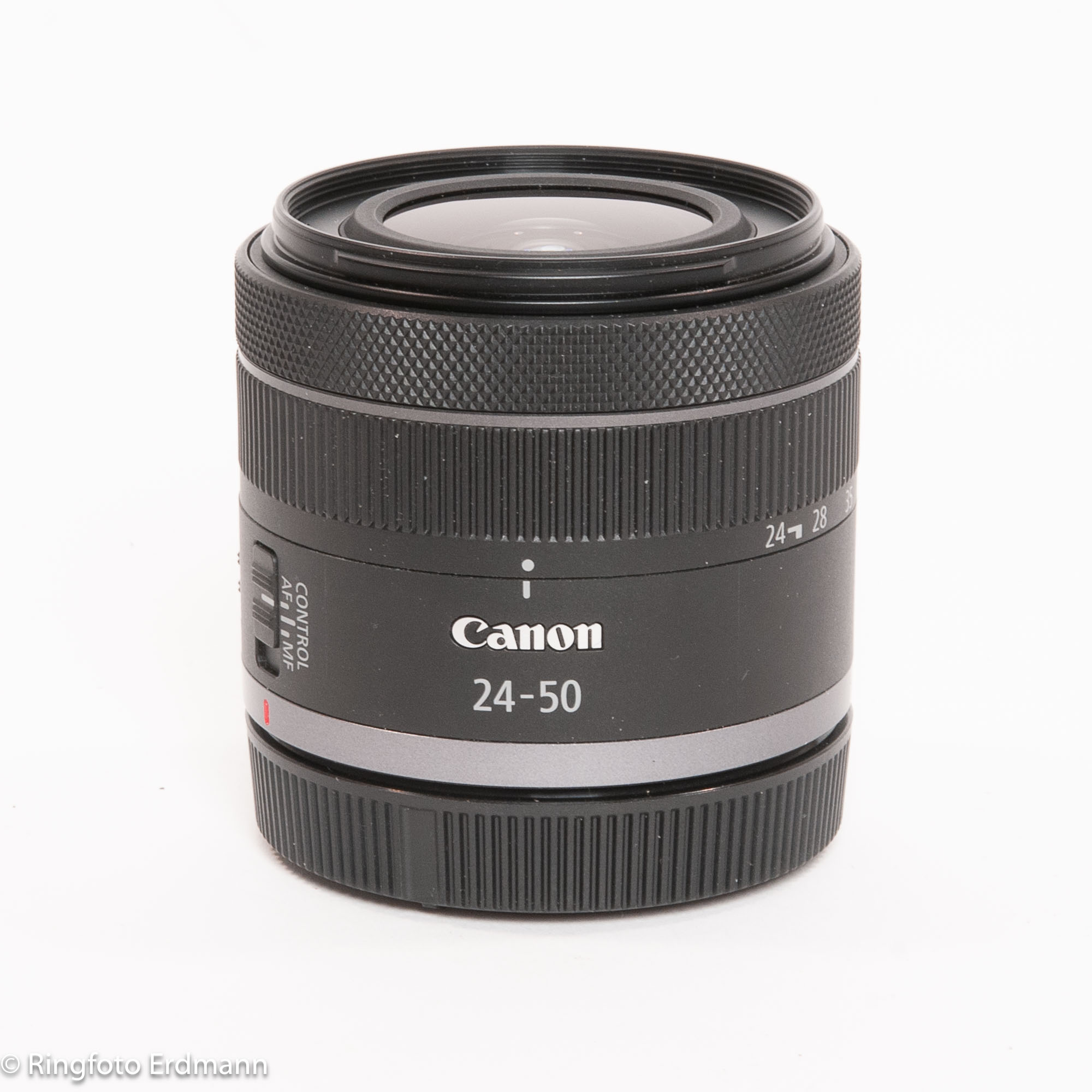 Canon RF 24-50/4,5-6,3 IS STM Demo-Ware