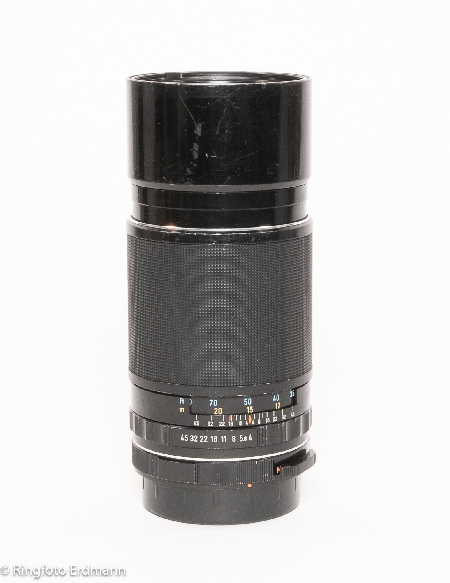 Pentax 6x7 Takumar 300/4,0 - gebraucht