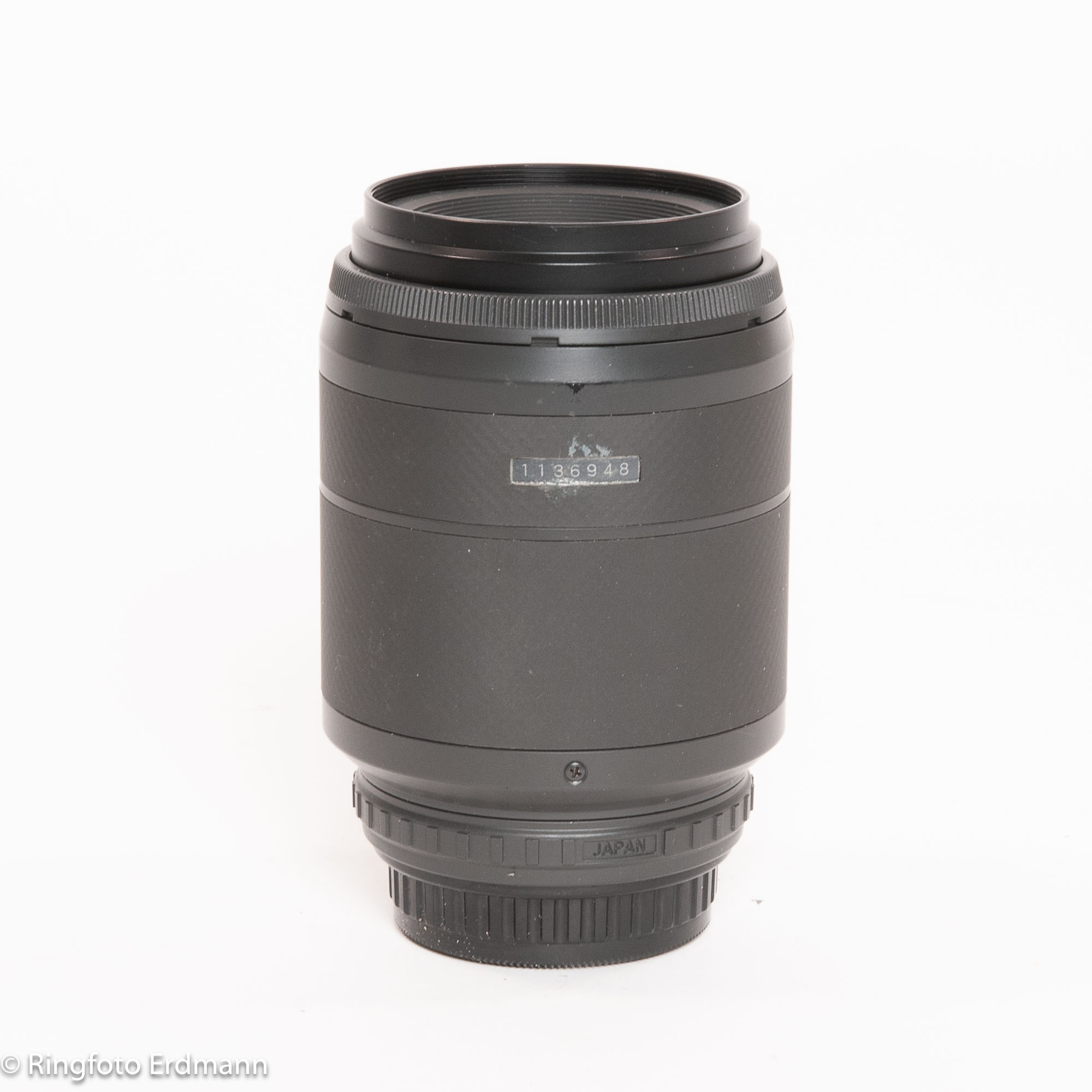 Pentax SMC F 100/2,8 Macro F (KAF) - gebraucht