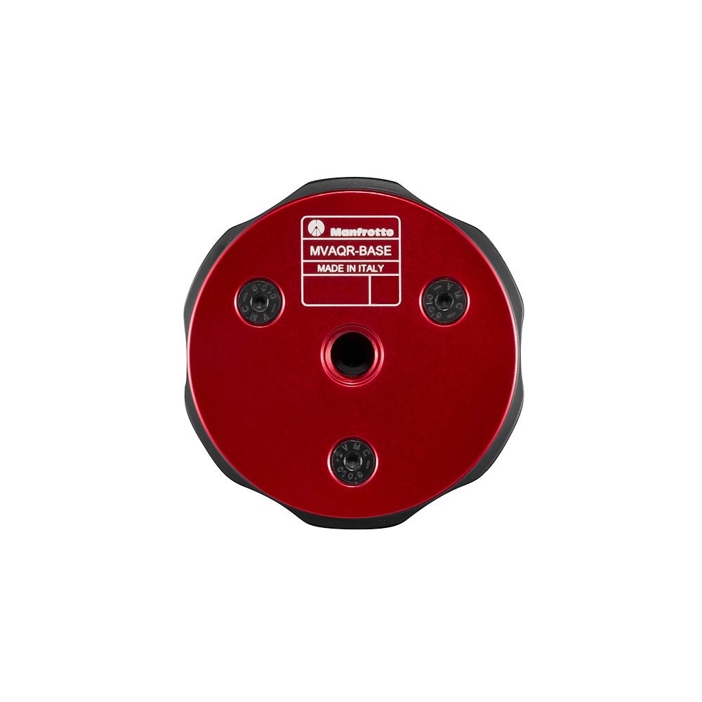 Manfrotto MOVE Quick Release System MVAQR 8024221721539