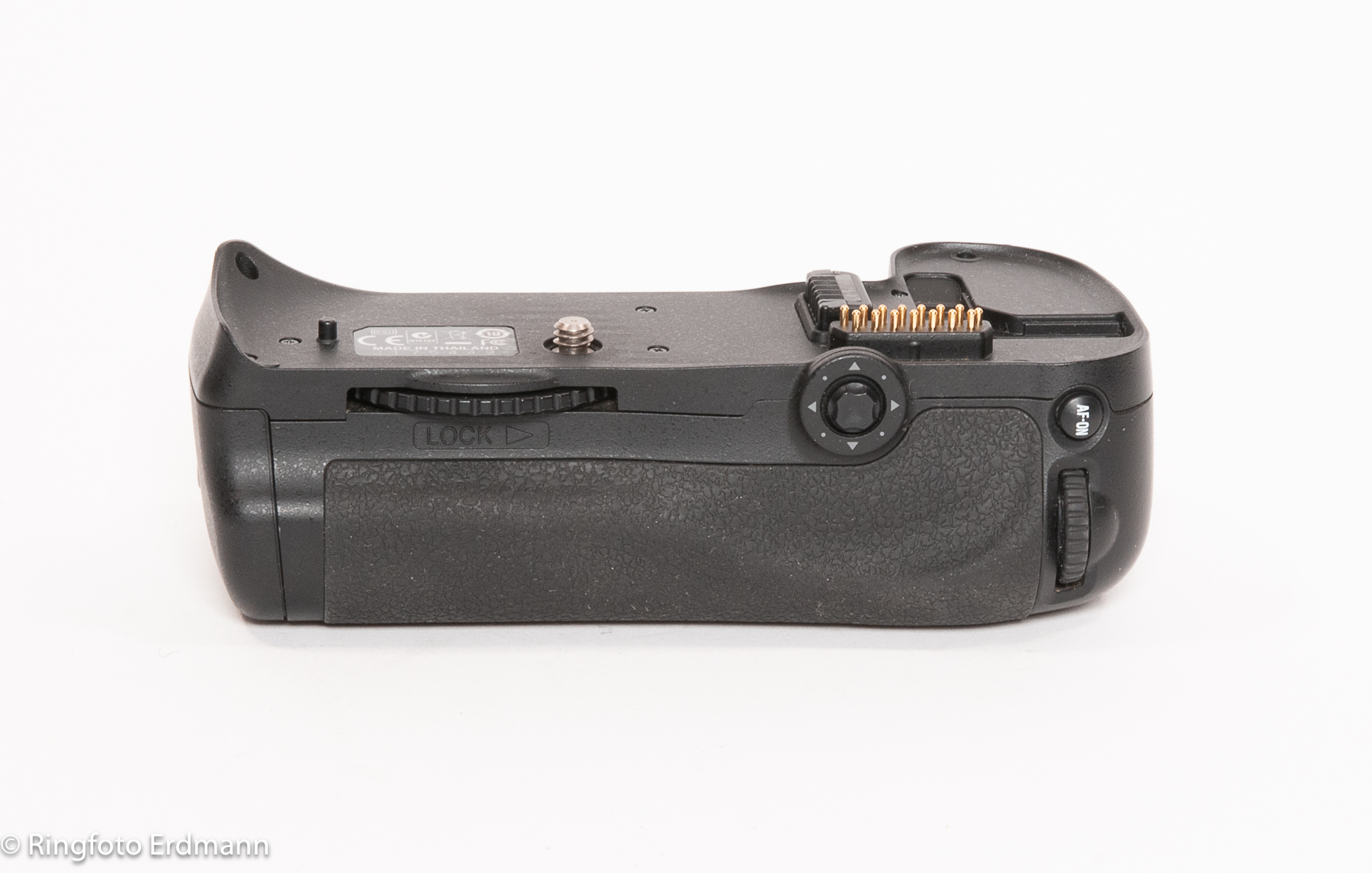 Nikon MB-D10 - gebraucht