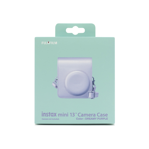 Fujifilm instax mini 13™ Kameratasche Dreamy Purple
