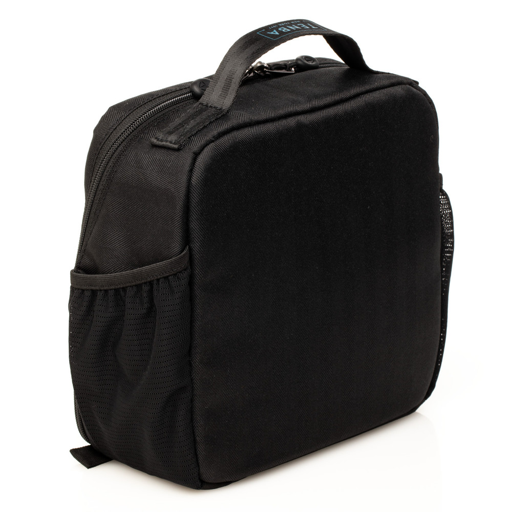 Tenba Tools BYOB 9 Slim - Backpack Insert Black 0816779022613