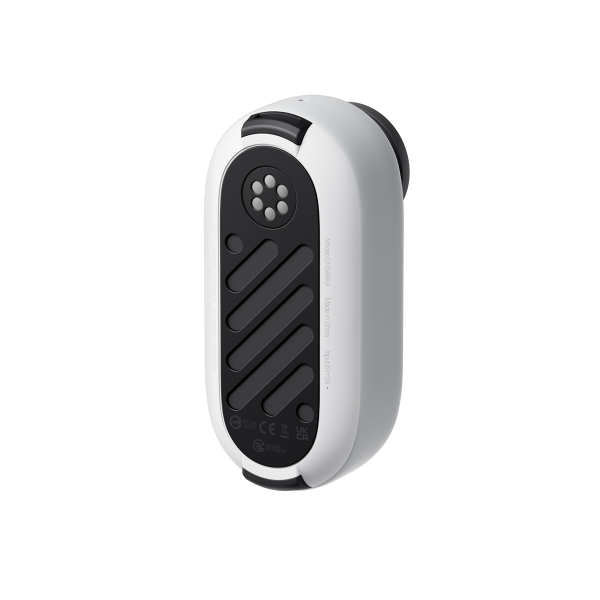 Insta360 GO 3 HD Action Cam (64GB) 6970357854776