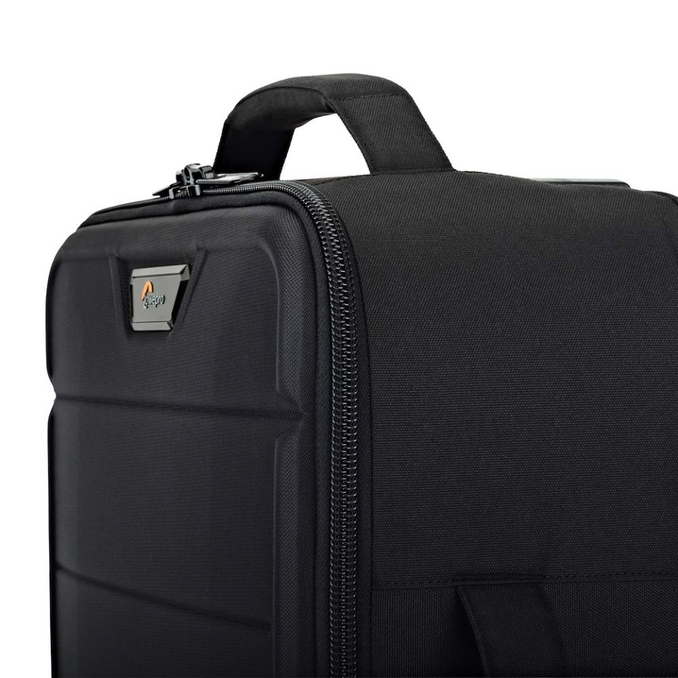 Lowepro PhotoStream RL 150 schwarz - Aussteller 0056035370199