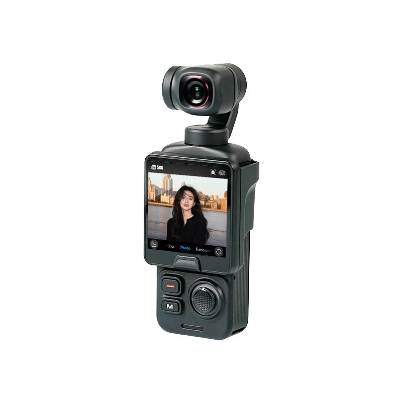 FeiyuTech Pocket 4 Gimbalkamera