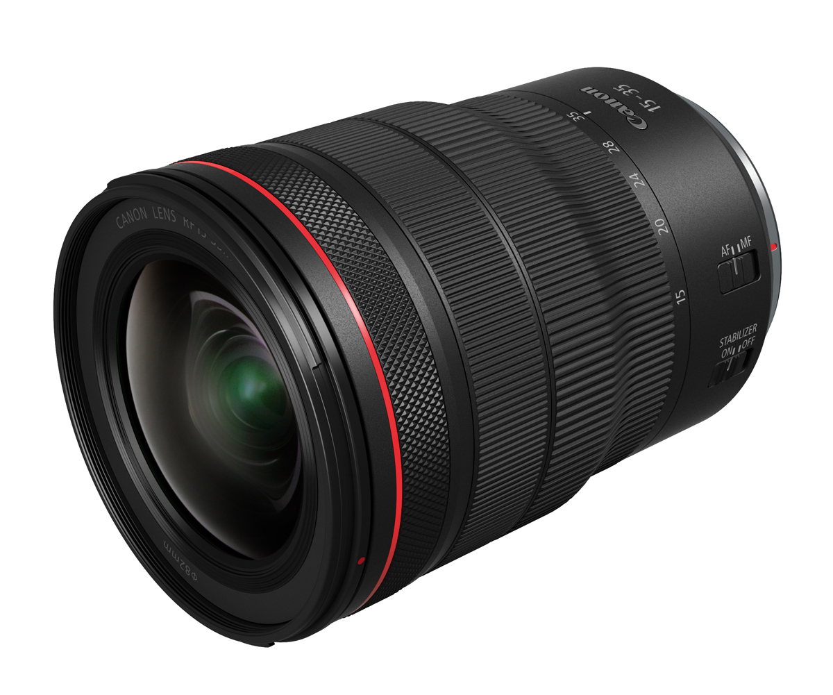 Canon RF 15-35/2,8 L IS USM 4549292152272