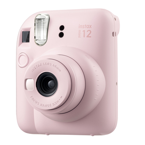 Fujifilm Instax mini 12 Blossom Pink Sofortbildkamera 4547410489071
