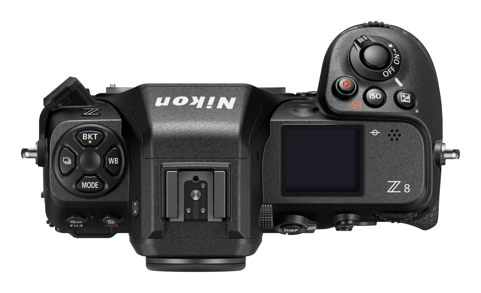 Nikon Z 8 Gehäuse