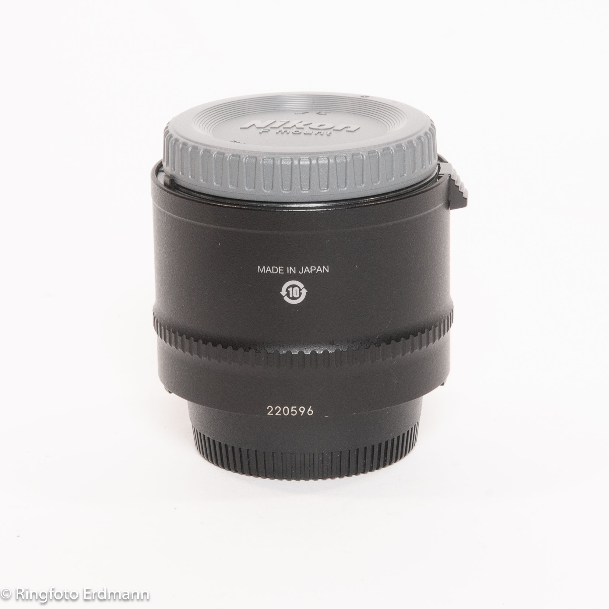 Nikon TC-20 III Telekonverter - gebraucht
