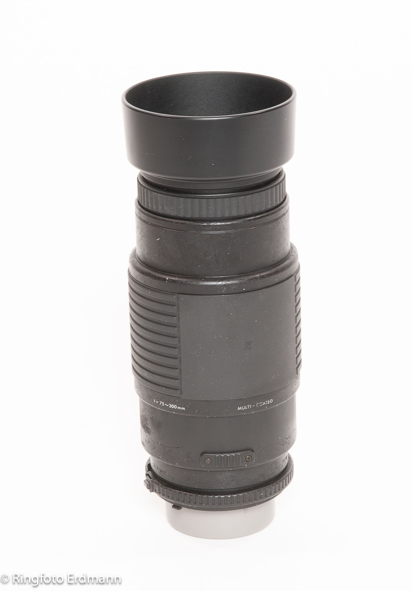 Sigma 75-300/4,5-5,6 APO -  Nikon AI - gebraucht