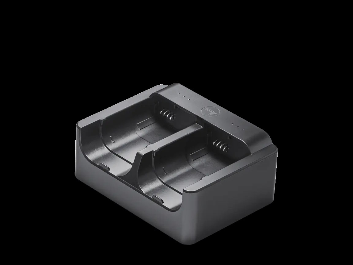 Leica USB-C Dual Ladegerät für BP-SCL6