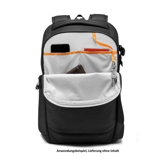Lowepro Flipside BP 400 AW III black Rucksack 0056035373527