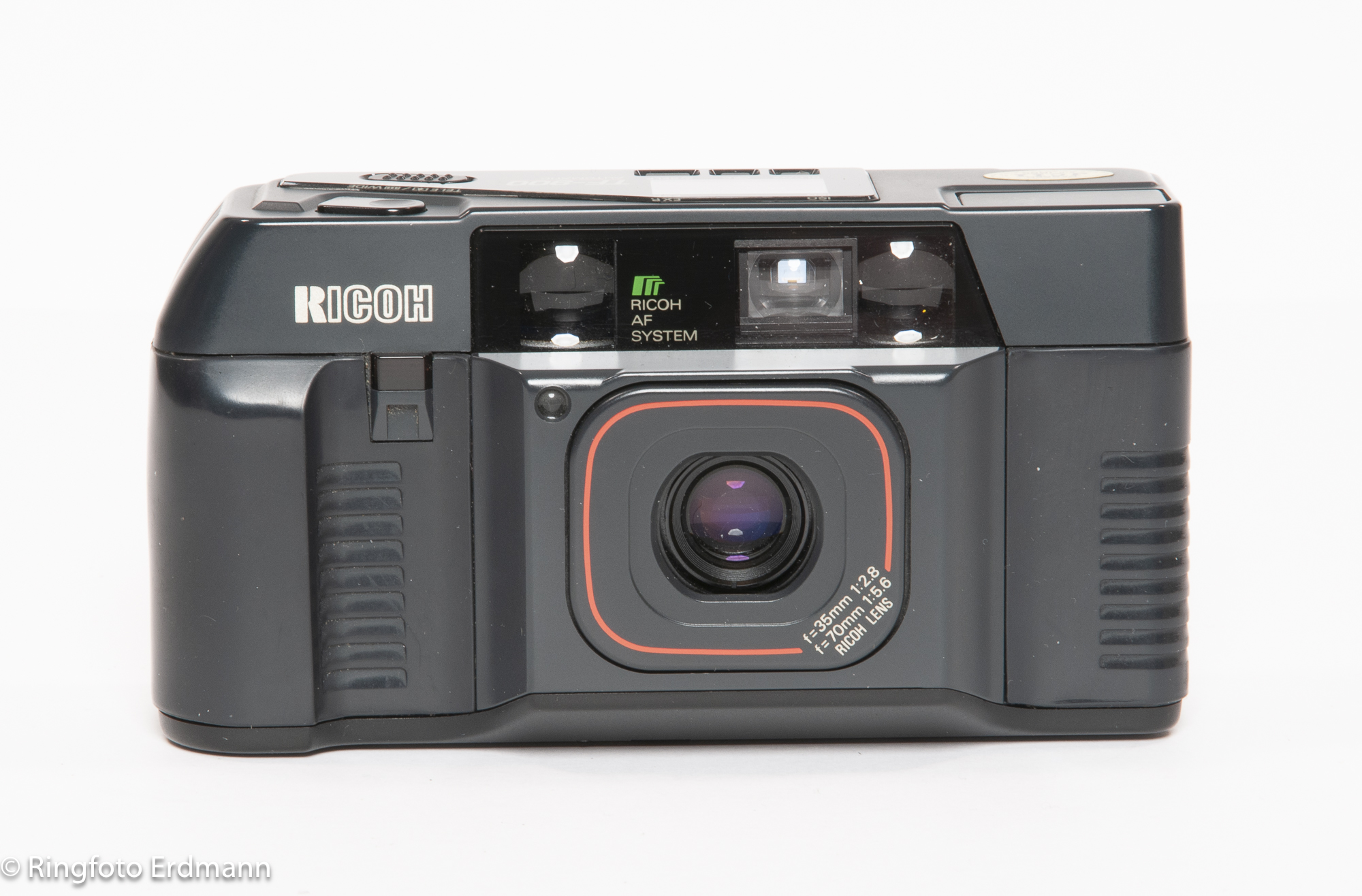 Riva TF-900 Kompaktkamera - gebraucht