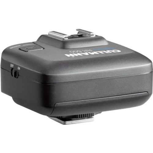 Cullmann Culight RT 500F Transmitter für Fujifilm