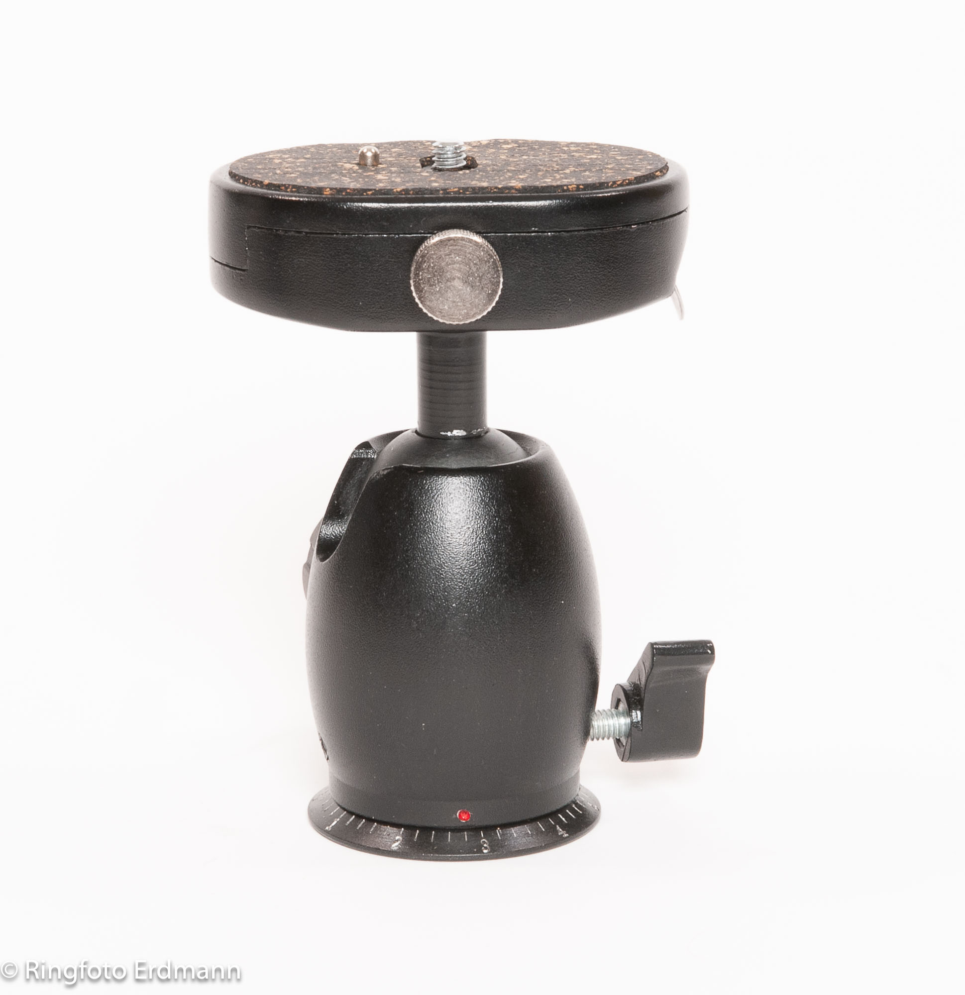 Dörr Stativkopf PL-28 Panorama