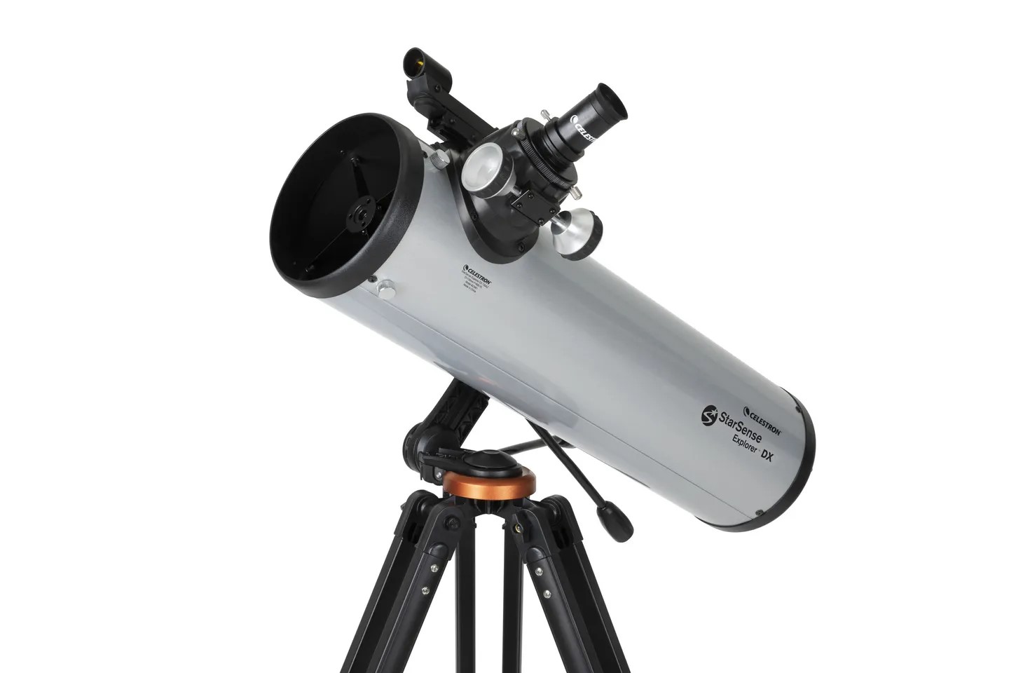 Celestron StarSense Explorer DX 130 Newton Teleskop 0050234224611