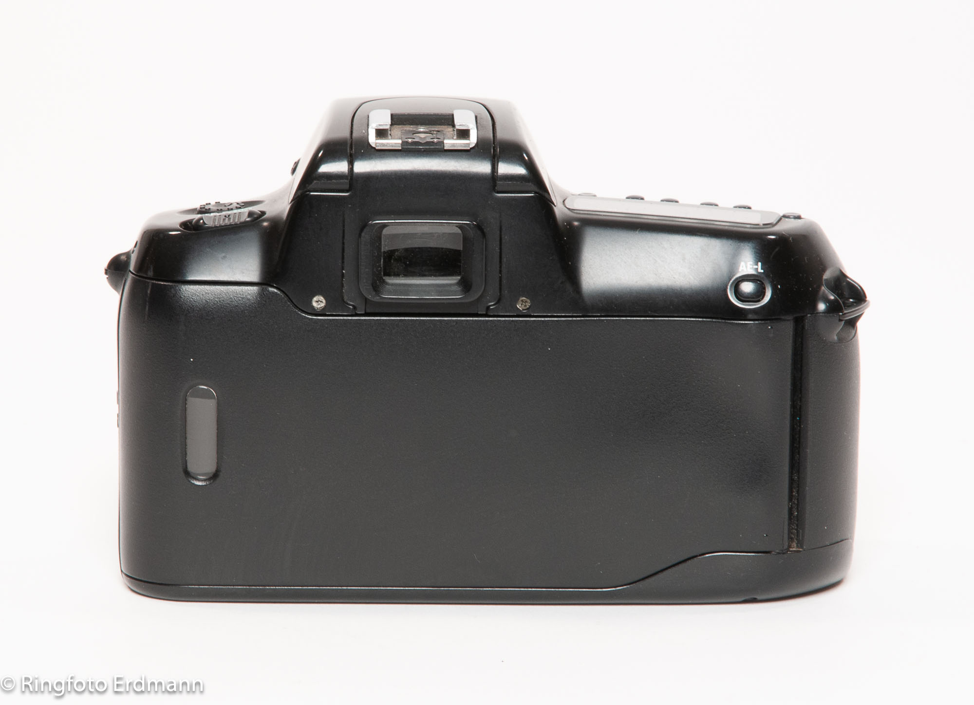 Nikon F50 + Tamron 28-80/3,5-5,6 - gebraucht 8880000007078