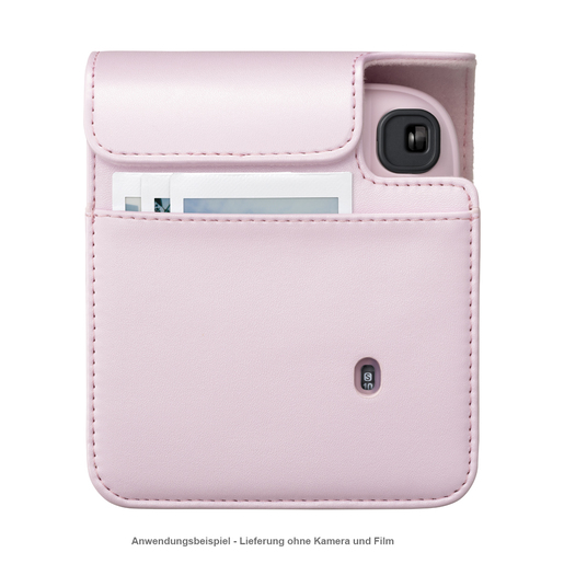 Fujifilm instax mini 13™ Kameratasche Candy Pink