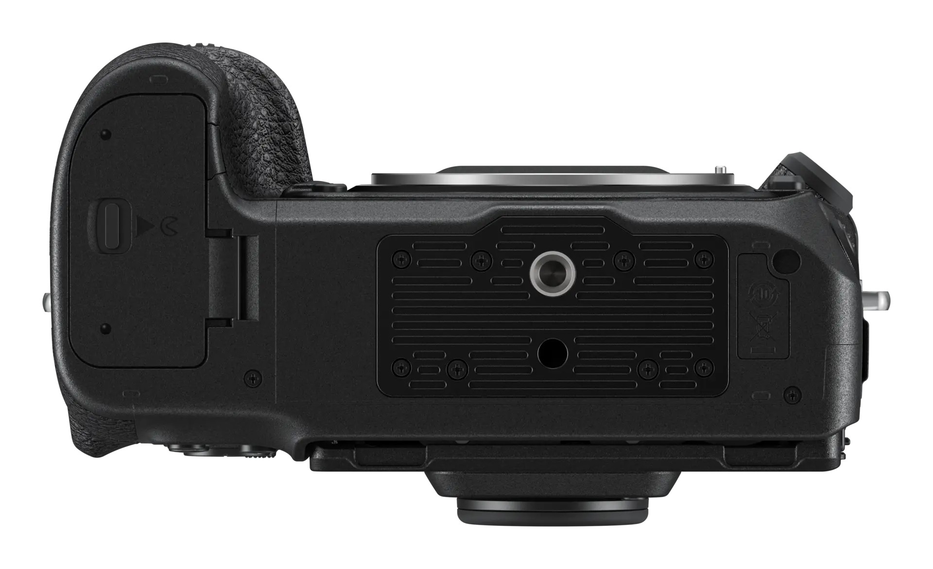 Nikon Z 8 Kit mit Z Nikkor 24-120/4