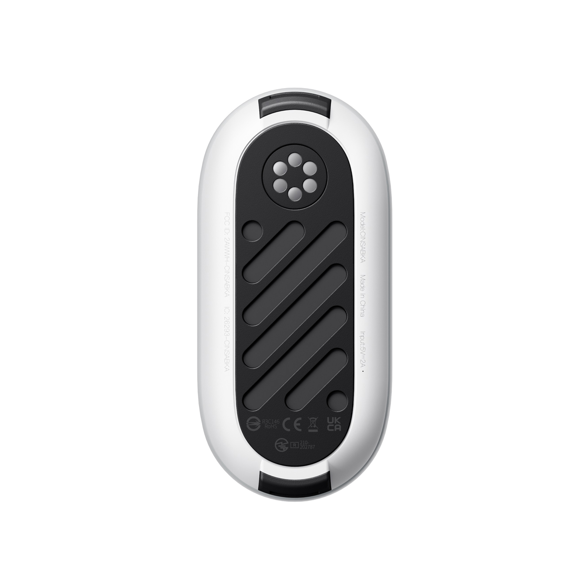 Insta360 GO 3 HD Action Cam (64GB) 6970357854776