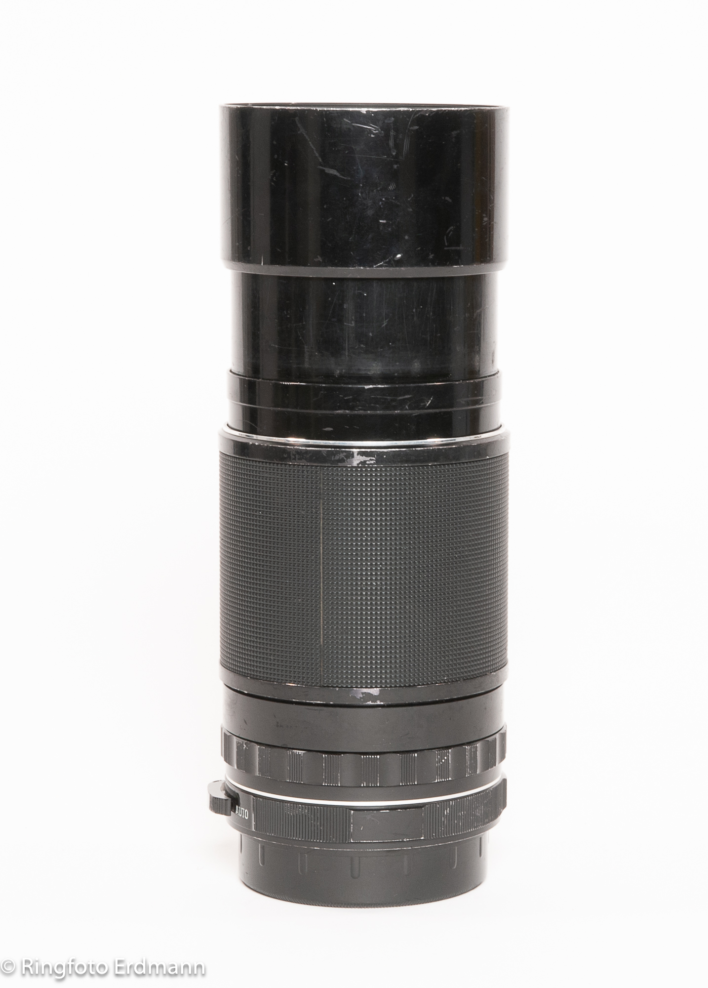 Pentax 6x7 Takumar 300/4,0 - gebraucht