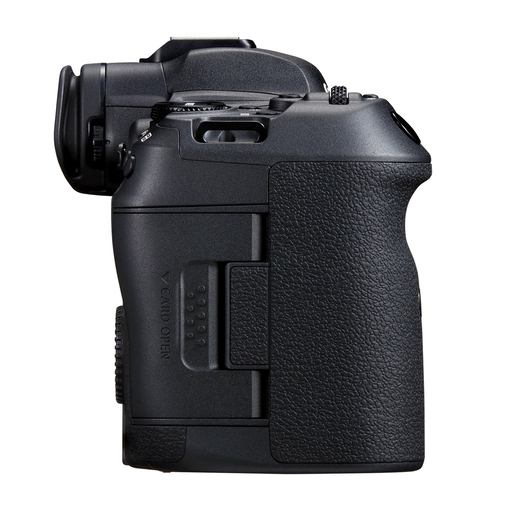Canon EOS R5 Kit mit RF 24-105/4,0 L IS USM
