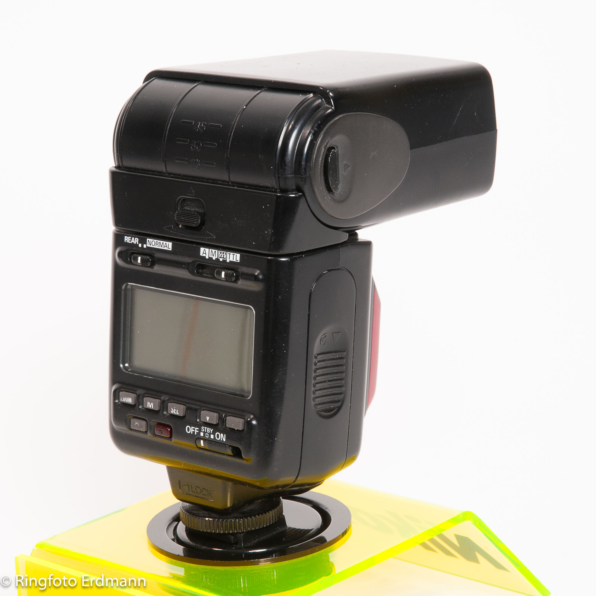 Nikon Speedlight SB-24 - gebraucht
