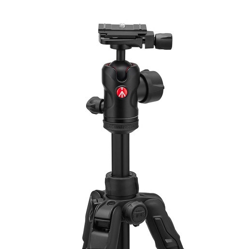 Manfrotto Befree Adv. Arca Twist Alu Stativ 8024221734546