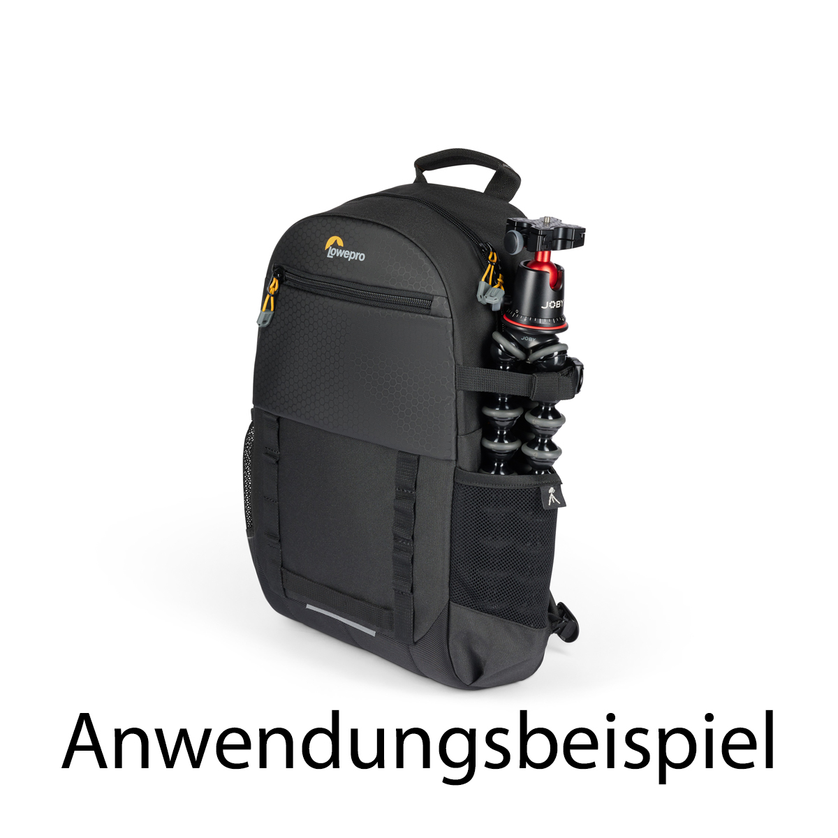 Lowepro Adventura Go BP 150 Kamerarucksack