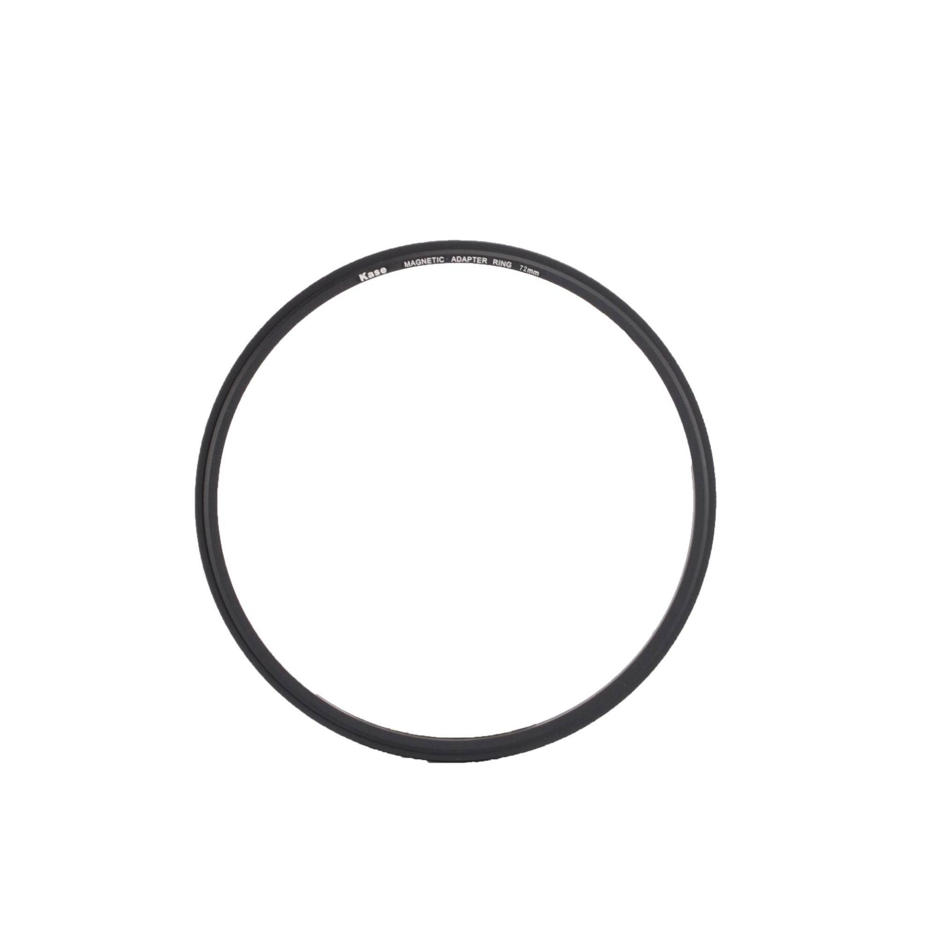 Magnetischer Adapter Ring ROUND Wolverine 72mm - 77mm