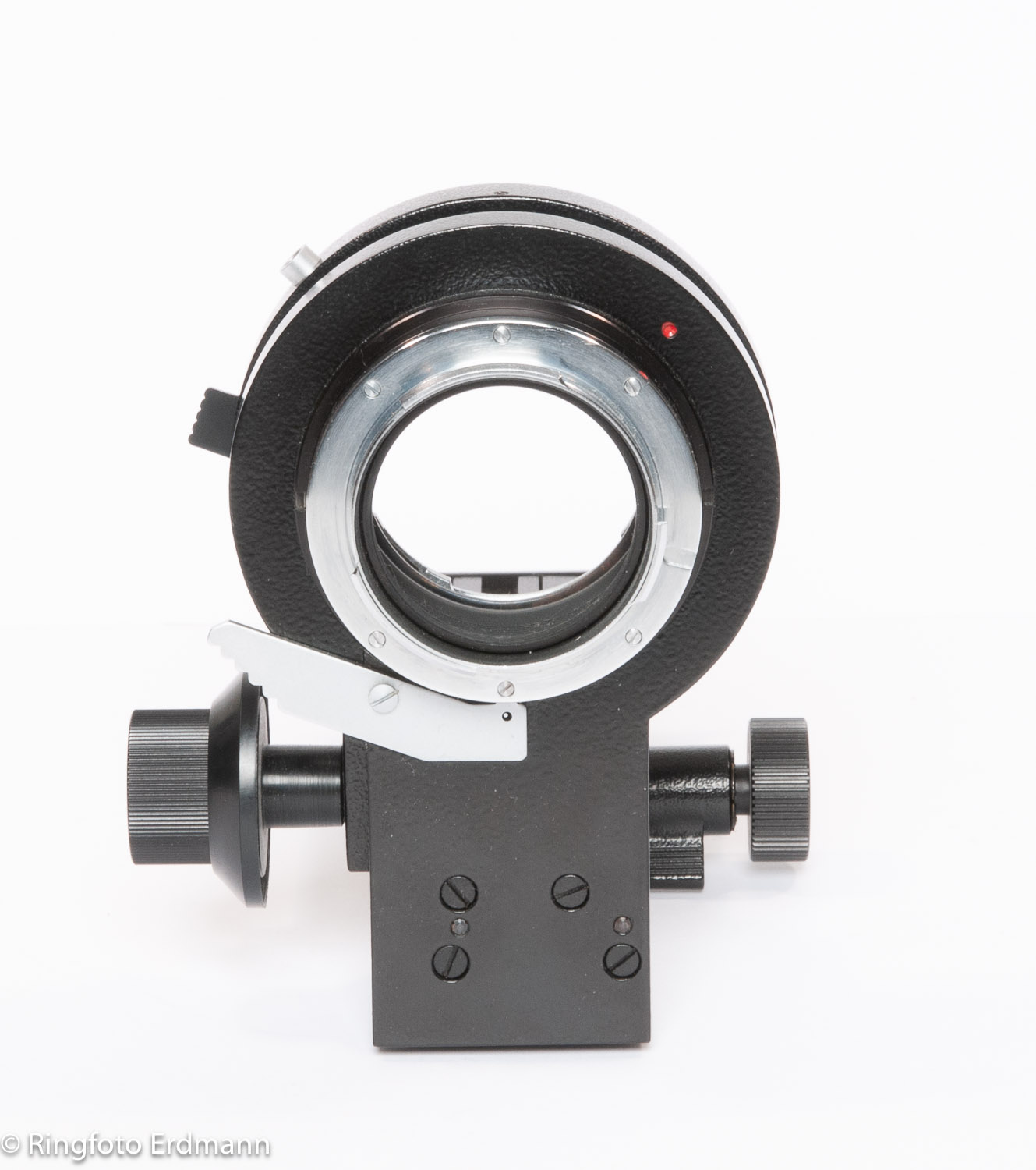 Gebraucht - Leitz Balgengerät für Leica R + Doppel 8880000002660