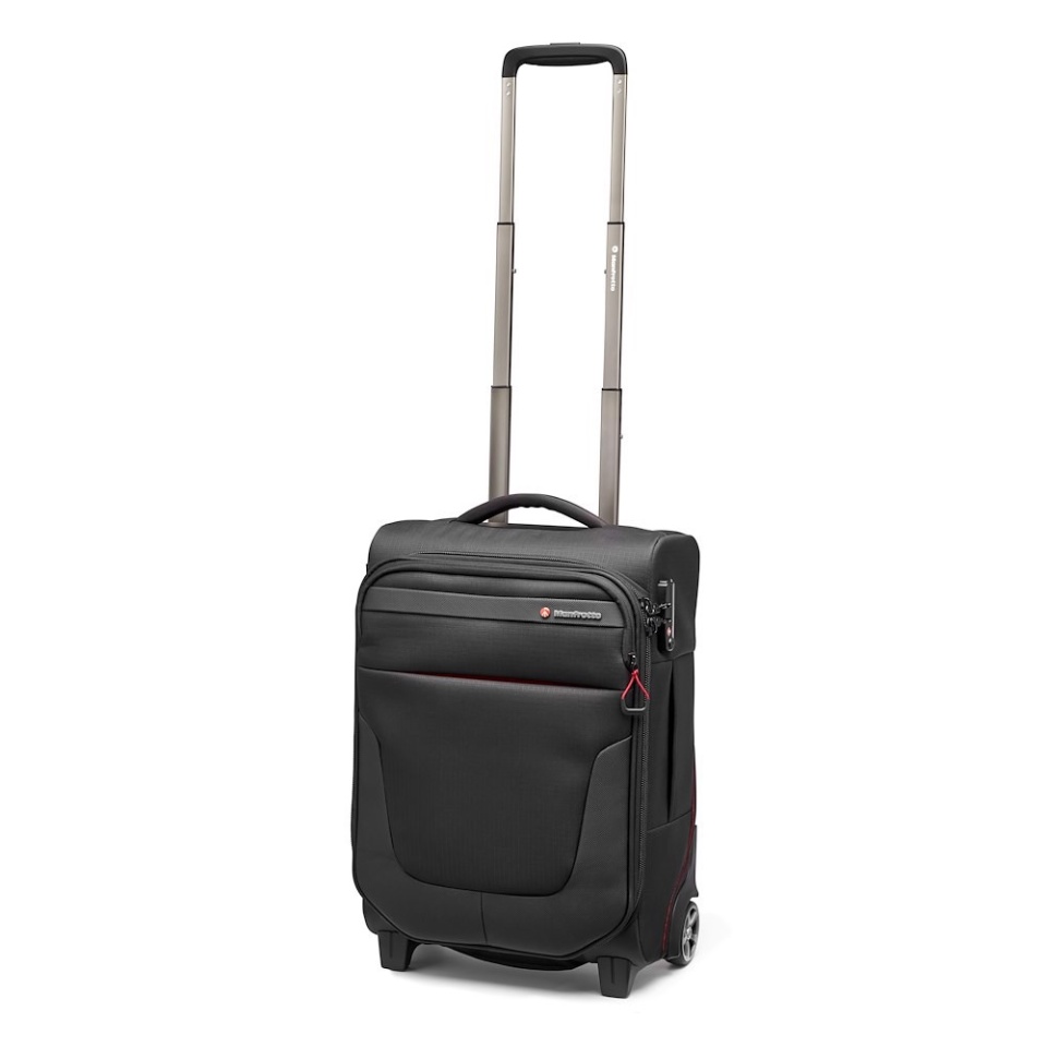 Manfrotto Trolley Reloader Air-50 PL Roller - Aussteller 8024221681888