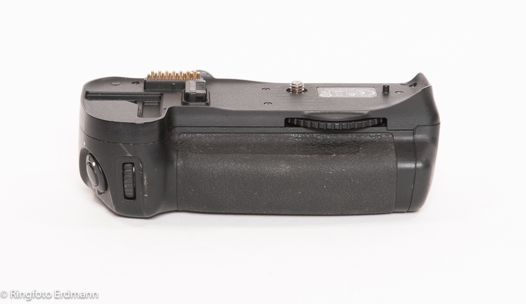 Nikon MB-D10 - gebraucht
