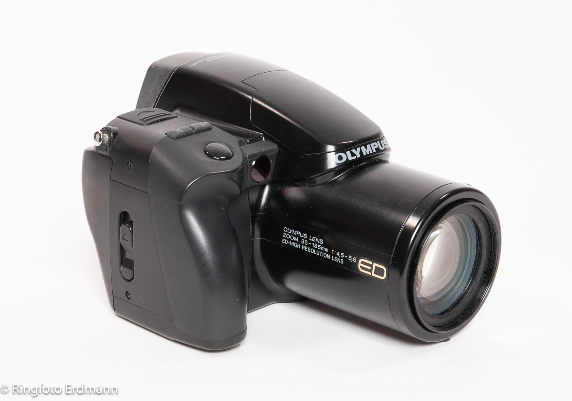 Olympus IS-1000 SLR - gebraucht 0000000003330