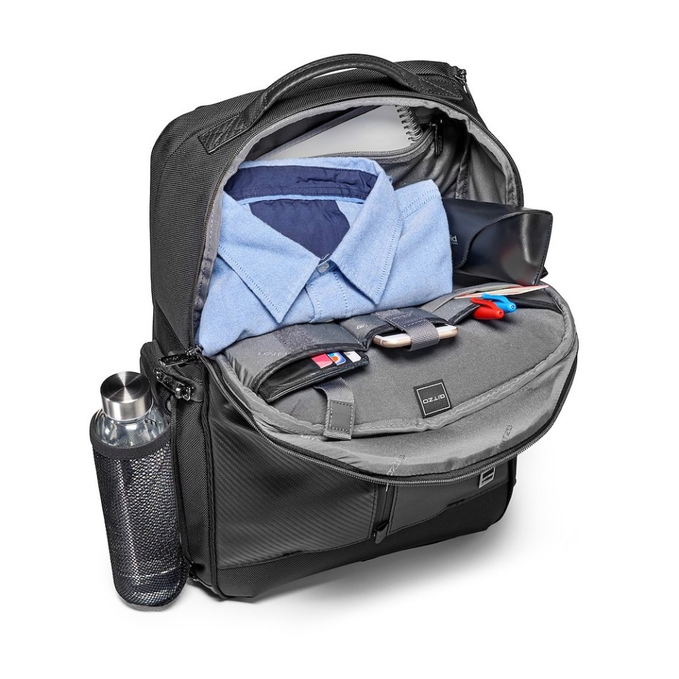 Gitzo Century traveler Kamera Rucksack (GCB100BP) 8024221668070