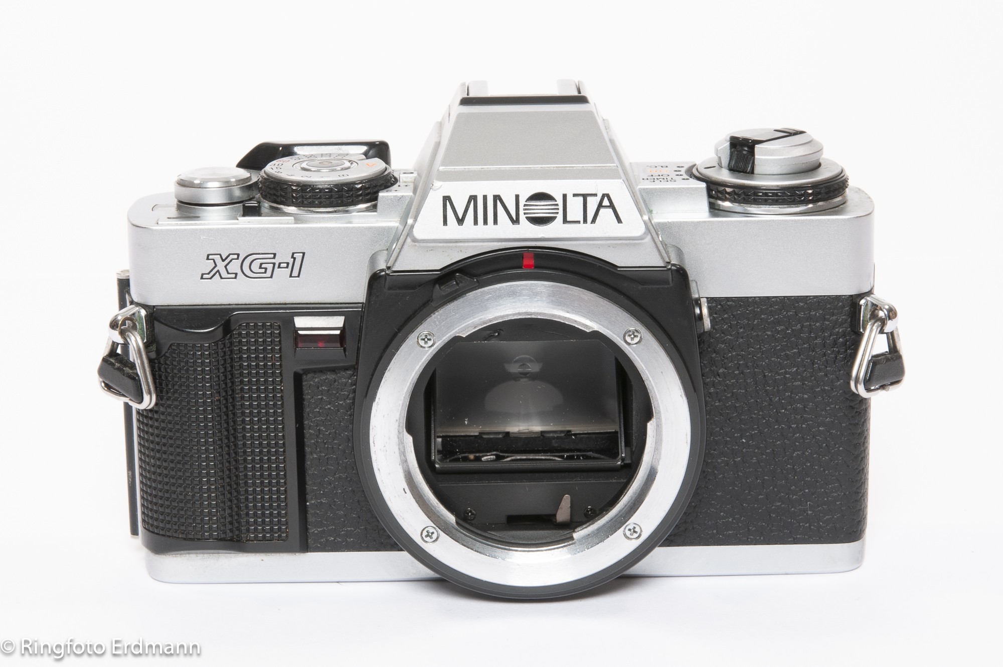 Deals Minolta XG-1